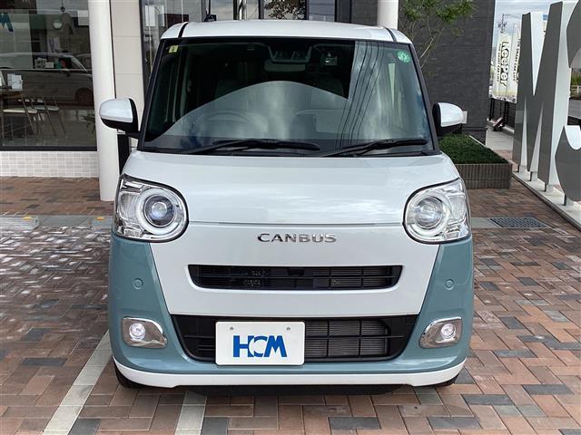 ムーヴキャンバス ストライプスG BLUETOOTH アイドルストップ Bカメラ パワーウインドウ USBポート セキュリティアラーム ドライブレコーダー スマートキープッシュスタート カーテンエアバック Sヒーター キーフリーキー(27枚目)