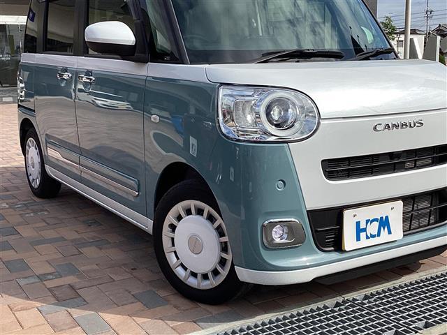 ムーヴキャンバス ストライプスG BLUETOOTH アイドルストップ Bカメラ パワーウインドウ USBポート セキュリティアラーム ドライブレコーダー スマートキープッシュスタート カーテンエアバック Sヒーター キーフリーキー(35枚目)