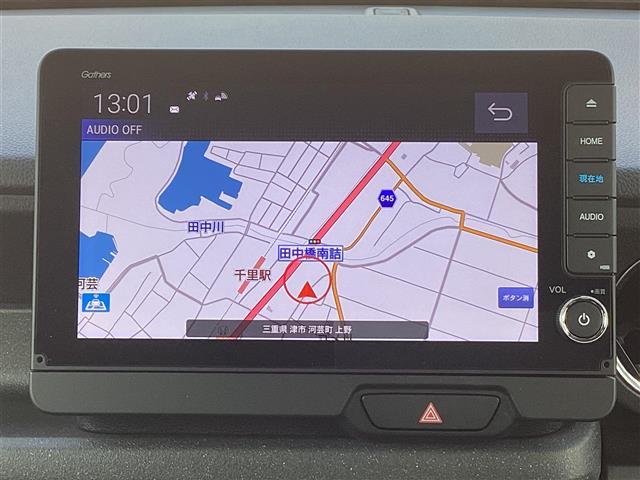 Ｎ－ＢＯＸカスタム ターボ　イモビライザー　車線逸脱　ＡＣＣ　衝突被害軽減　ベンチシート　オートマチックハイビーム　キーフリー　ミュージックプレイヤー接続可　ＥＳＣ　パワステ　ＤＶＤ再生　両席エアバック　サイドエアバッグ　ＡＢＳ（2枚目）