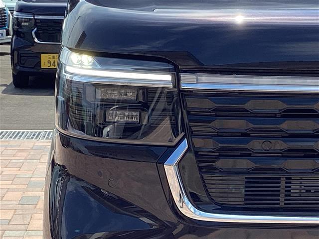 Ｎ－ＢＯＸカスタム ターボ　イモビライザー　車線逸脱　ＡＣＣ　衝突被害軽減　ベンチシート　オートマチックハイビーム　キーフリー　ミュージックプレイヤー接続可　ＥＳＣ　パワステ　ＤＶＤ再生　両席エアバック　サイドエアバッグ　ＡＢＳ（33枚目）