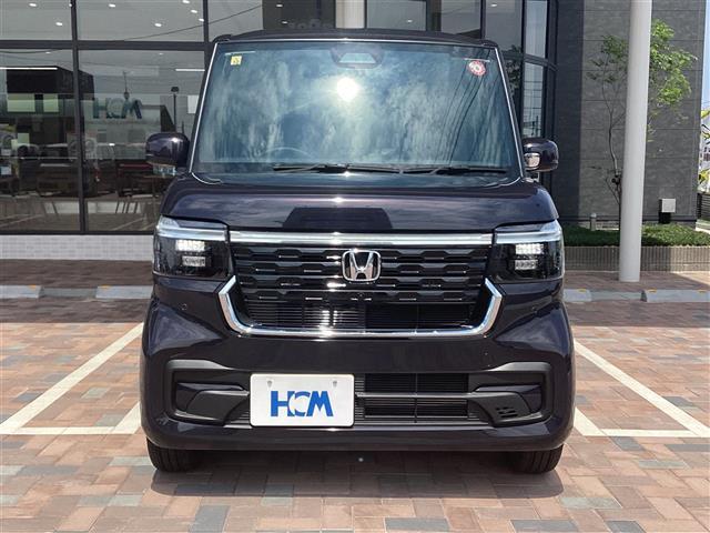 Ｎ－ＢＯＸカスタム ターボ　イモビライザー　車線逸脱　ＡＣＣ　衝突被害軽減　ベンチシート　オートマチックハイビーム　キーフリー　ミュージックプレイヤー接続可　ＥＳＣ　パワステ　ＤＶＤ再生　両席エアバック　サイドエアバッグ　ＡＢＳ（39枚目）