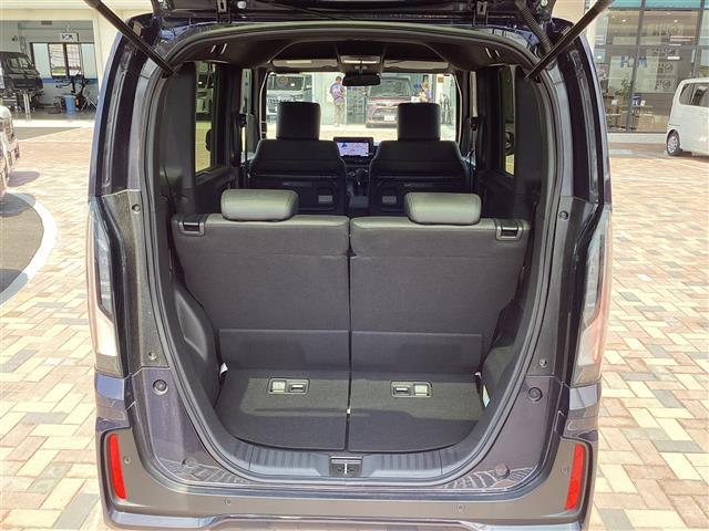 N-BOXカスタム ターボ イモビライザー 車線逸脱 ACC 衝突被害軽減 ベンチシート オートマチックハイビーム キーフリー ミュージックプレイヤー接続可 ESC パワステ DVD再生 両席エアバック サイドエアバッグ ABS(25枚目)