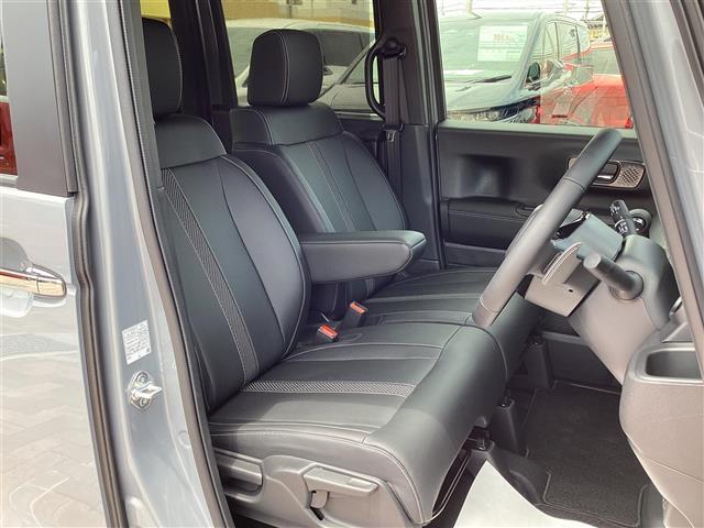 N-BOXカスタム ターボコーディネートスタイル Bluetooth対応 車線維持支援システム 両側電動ドア Rカメラ スマートキ- パワーステアリング VSA セキュリティ エアコン LEDライト パワーウィンドウ アイドリングストップ USB(16枚目)