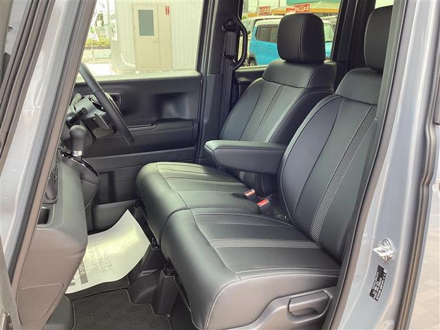 N-BOXカスタム ターボコーディネートスタイル Bluetooth対応 車線維持支援システム 両側電動ドア Rカメラ スマートキ- パワーステアリング VSA セキュリティ エアコン LEDライト パワーウィンドウ アイドリングストップ USB(17枚目)