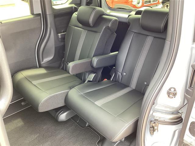 N-BOXカスタム ターボコーディネートスタイル Bluetooth対応 車線維持支援システム 両側電動ドア Rカメラ スマートキ- パワーステアリング VSA セキュリティ エアコン LEDライト パワーウィンドウ アイドリングストップ USB(20枚目)