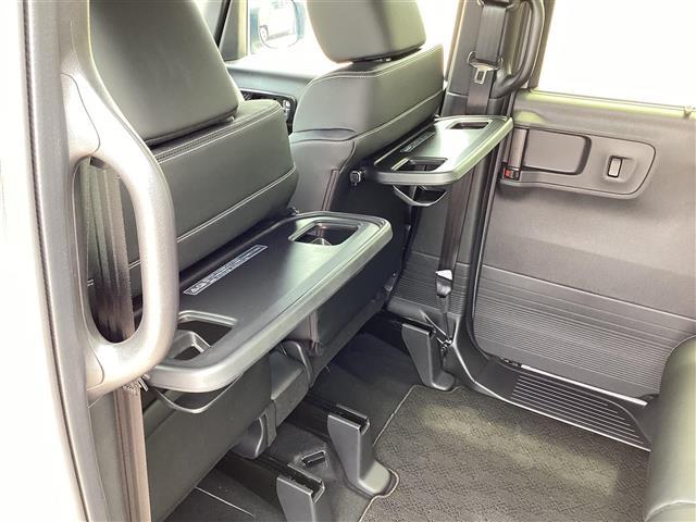 N-BOXカスタム ターボコーディネートスタイル Bluetooth対応 車線維持支援システム 両側電動ドア Rカメラ スマートキ- パワーステアリング VSA セキュリティ エアコン LEDライト パワーウィンドウ アイドリングストップ USB(22枚目)