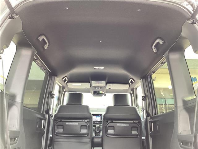 N-BOXカスタム ターボコーディネートスタイル Bluetooth対応 車線維持支援システム 両側電動ドア Rカメラ スマートキ- パワーステアリング VSA セキュリティ エアコン LEDライト パワーウィンドウ アイドリングストップ USB(26枚目)