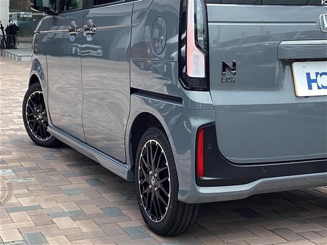 N-BOXカスタム ターボコーディネートスタイル Bluetooth対応 車線維持支援システム 両側電動ドア Rカメラ スマートキ- パワーステアリング VSA セキュリティ エアコン LEDライト パワーウィンドウ アイドリングストップ USB(29枚目)