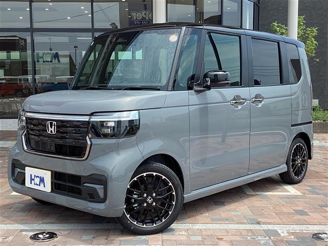 N-BOXカスタム ターボコーディネートスタイル Bluetooth対応 車線維持支援システム 両側電動ドア Rカメラ スマートキ- パワーステアリング VSA セキュリティ エアコン LEDライト パワーウィンドウ アイドリングストップ USB(31枚目)