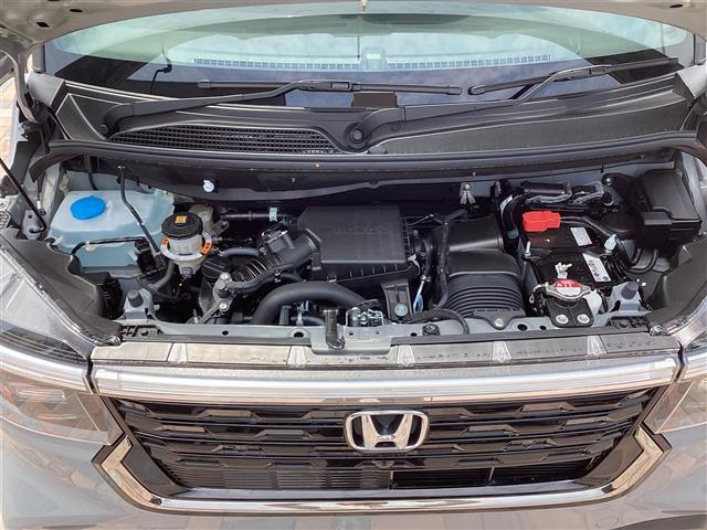 N-BOXカスタム ターボコーディネートスタイル Bluetooth対応 車線維持支援システム 両側電動ドア Rカメラ スマートキ- パワーステアリング VSA セキュリティ エアコン LEDライト パワーウィンドウ アイドリングストップ USB(41枚目)