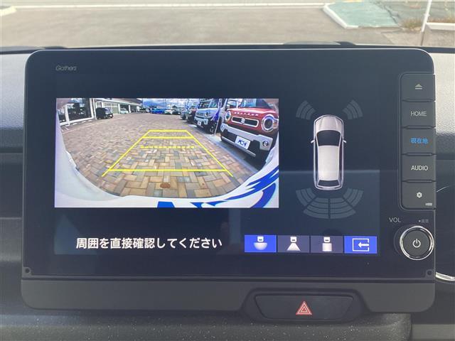 N-BOXカスタム ターボコーディネートスタイル Bluetooth対応 車線維持支援システム 両側電動ドア Rカメラ スマートキ- パワーステアリング ETC VSA セキュリティ エアコン LEDライト パワーウィンドウ アイドリングストップ(3枚目)