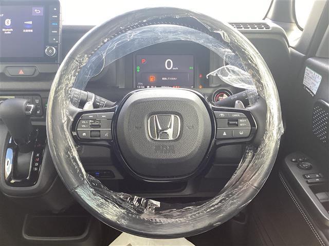 N-BOXカスタム ターボコーディネートスタイル Bluetooth対応 車線維持支援システム 両側電動ドア Rカメラ スマートキ- パワーステアリング ETC VSA セキュリティ エアコン LEDライト パワーウィンドウ アイドリングストップ(6枚目)