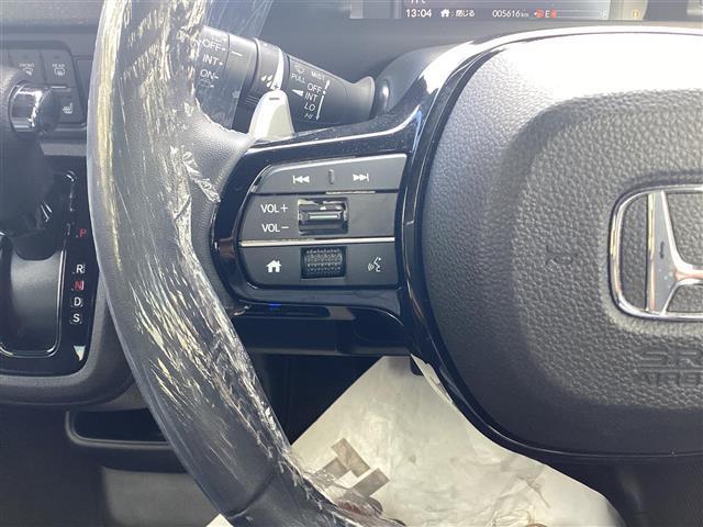 N-BOXカスタム ターボコーディネートスタイル Bluetooth対応 車線維持支援システム 両側電動ドア Rカメラ スマートキ- パワーステアリング ETC VSA セキュリティ エアコン LEDライト パワーウィンドウ アイドリングストップ(7枚目)