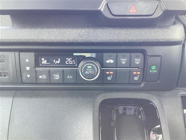 N-BOXカスタム ターボコーディネートスタイル Bluetooth対応 車線維持支援システム 両側電動ドア Rカメラ スマートキ- パワーステアリング ETC VSA セキュリティ エアコン LEDライト パワーウィンドウ アイドリングストップ(11枚目)