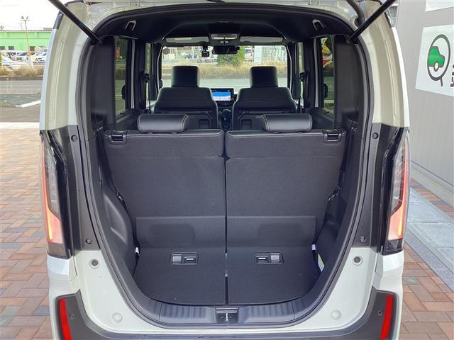 N-BOXカスタム ターボコーディネートスタイル Bluetooth対応 車線維持支援システム 両側電動ドア Rカメラ スマートキ- パワーステアリング ETC VSA セキュリティ エアコン LEDライト パワーウィンドウ アイドリングストップ(19枚目)