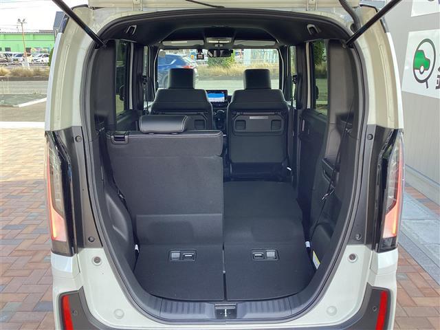N-BOXカスタム ターボコーディネートスタイル Bluetooth対応 車線維持支援システム 両側電動ドア Rカメラ スマートキ- パワーステアリング ETC VSA セキュリティ エアコン LEDライト パワーウィンドウ アイドリングストップ(20枚目)