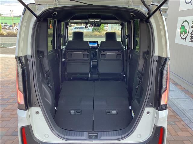 N-BOXカスタム ターボコーディネートスタイル Bluetooth対応 車線維持支援システム 両側電動ドア Rカメラ スマートキ- パワーステアリング ETC VSA セキュリティ エアコン LEDライト パワーウィンドウ アイドリングストップ(21枚目)