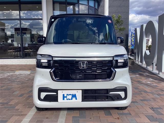 N-BOXカスタム ターボコーディネートスタイル Bluetooth対応 車線維持支援システム 両側電動ドア Rカメラ スマートキ- パワーステアリング ETC VSA セキュリティ エアコン LEDライト パワーウィンドウ アイドリングストップ(24枚目)