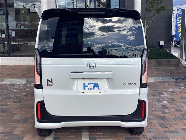 N-BOXカスタム ターボコーディネートスタイル Bluetooth対応 車線維持支援システム 両側電動ドア Rカメラ スマートキ- パワーステアリング ETC VSA セキュリティ エアコン LEDライト パワーウィンドウ アイドリングストップ(25枚目)