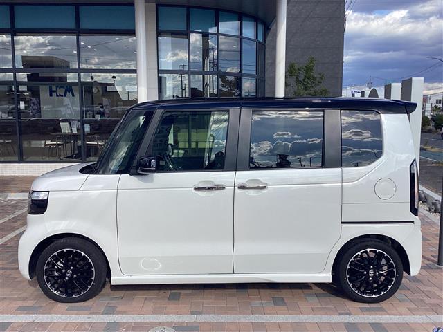 N-BOXカスタム ターボコーディネートスタイル Bluetooth対応 車線維持支援システム 両側電動ドア Rカメラ スマートキ- パワーステアリング ETC VSA セキュリティ エアコン LEDライト パワーウィンドウ アイドリングストップ(27枚目)