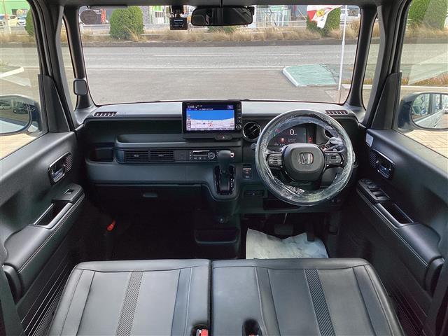 N-BOXカスタム ターボコーディネートスタイル Bluetooth対応 車線維持支援システム 両側電動ドア Rカメラ スマートキ- パワーステアリング ETC VSA セキュリティ エアコン LEDライト パワーウィンドウ アイドリングストップ(28枚目)