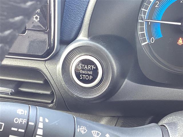 デイズ ハイウェイスター X ブレーキサポート DVD再生可能 地デジ Bluetooth 横滑り防止 AUX接続 全周囲カメラ LED ドライブレコーダー イモビライザー インテリジェントキー ナビTV アイドリングストップ(6枚目)