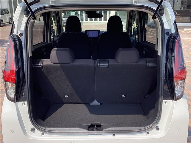 デイズ ハイウェイスター X ブレーキサポート DVD再生可能 地デジ Bluetooth 横滑り防止 AUX接続 全周囲カメラ LED ドライブレコーダー イモビライザー インテリジェントキー ナビTV アイドリングストップ(16枚目)