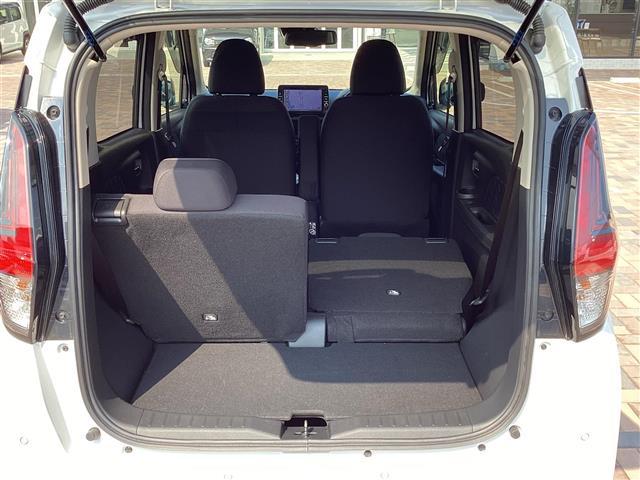 デイズ ハイウェイスター X ブレーキサポート DVD再生可能 地デジ Bluetooth 横滑り防止 AUX接続 全周囲カメラ LED ドライブレコーダー イモビライザー インテリジェントキー ナビTV アイドリングストップ(17枚目)