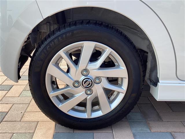 デイズ ハイウェイスター X ブレーキサポート DVD再生可能 地デジ Bluetooth 横滑り防止 AUX接続 全周囲カメラ LED ドライブレコーダー イモビライザー インテリジェントキー ナビTV アイドリングストップ(35枚目)