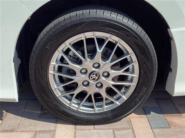 ヴォクシー ハイブリッドZS 左オートスライド LDA プリクラッシュ スマキー テレビ オートエアコン Wエアコン アイドリングストップ ETC車載器 イモビ LEDヘッドライ VSC 地デジ エアバック 両席エアバック ABS(38枚目)