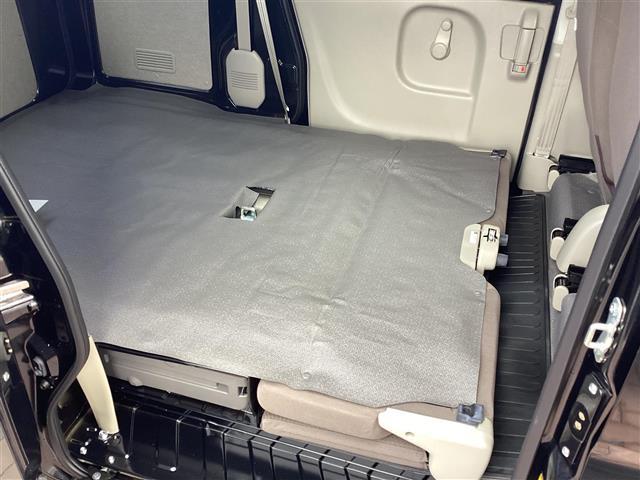 エブリイ PAリミテッド ミュージックプレイヤー接続可 車線逸脱警報システム 左右スライドドア フロントパワーウインドウ キーレスキー ナビTV フルセグ 助手席エアバック メモリナビ エアバック Aストップ ETC パワステ(14枚目)