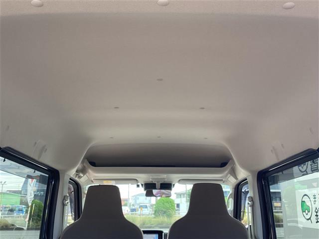 エブリイ PAリミテッド ミュージックプレイヤー接続可 車線逸脱警報システム 左右スライドドア フロントパワーウインドウ キーレスキー ナビTV フルセグ 助手席エアバック メモリナビ エアバック Aストップ ETC パワステ(18枚目)