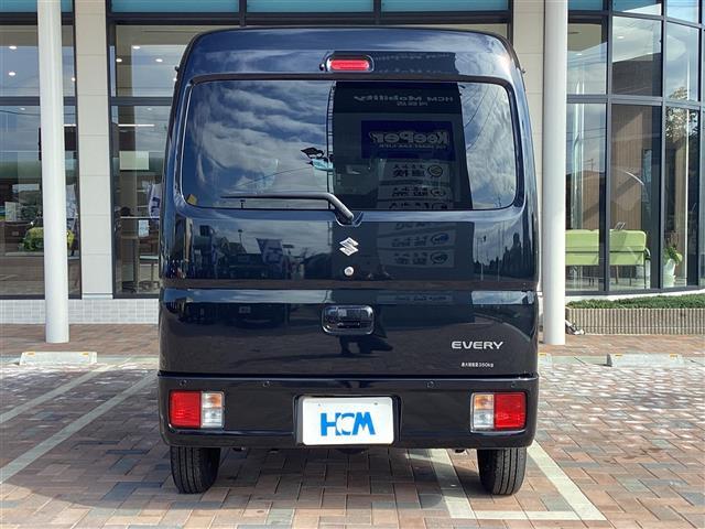 エブリイ PAリミテッド ミュージックプレイヤー接続可 車線逸脱警報システム 左右スライドドア フロントパワーウインドウ キーレスキー ナビTV フルセグ 助手席エアバック メモリナビ エアバック Aストップ ETC パワステ(25枚目)