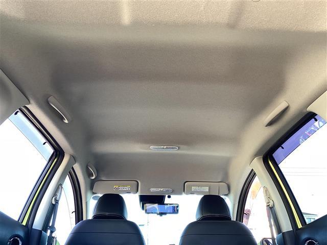 ノート e-パワー メダリスト FOUR 寒冷地仕様 地デジ 切替4WD 全周囲モニター クルコン ナビTV AUX 衝突被害軽減ブレーキ レーンアシスト エアバッグ ETC 横滑り防止装置 ドライブレコーダー スマートキー DVD キーレス(20枚目)