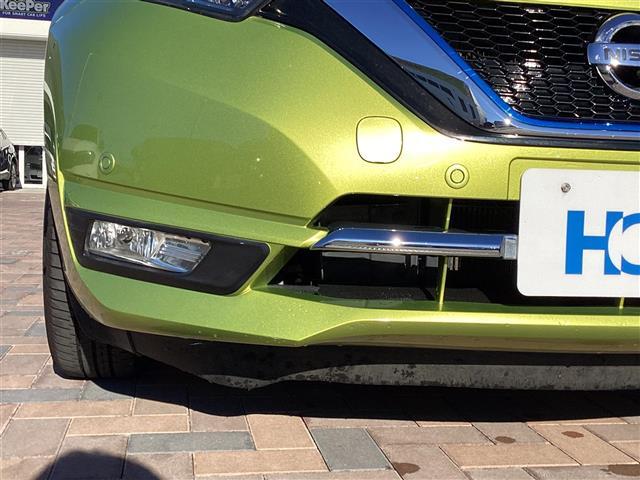 ノート e-パワー メダリスト FOUR 寒冷地仕様 地デジ 切替4WD 全周囲モニター クルコン ナビTV AUX 衝突被害軽減ブレーキ レーンアシスト エアバッグ ETC 横滑り防止装置 ドライブレコーダー スマートキー DVD キーレス(33枚目)