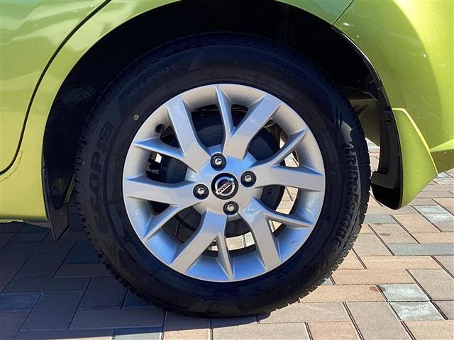 ノート e-パワー メダリスト FOUR 寒冷地仕様 地デジ 切替4WD 全周囲モニター クルコン ナビTV AUX 衝突被害軽減ブレーキ レーンアシスト エアバッグ ETC 横滑り防止装置 ドライブレコーダー スマートキー DVD キーレス(36枚目)