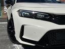 シビック タイプＲ　登録済未使用車　ホンダセンシング　ホンダコネクトディスプレイ　バックカメラ　Ｂｌｕｅｔｏｏｔｈ　フルセグＴＶ　ＡｐｐｌｅＣａｒＰｌａｙ　ＡｎｄｒｏｉｄＡｕｔｏ　スマートキー　プッシュスタート　ＥＴＣ（8枚目）