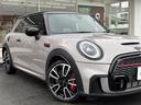 ＭＩＮＩ ジョンクーパーワークス　インテリジェントセーフティ　純正ディスプレイオーディオ　バックガイドカメラ　ＡｐｐｌｅＣａｒＰｌａｙ　ＡｎｄｒｏｉｄＡｕｔｏ　Ｂｌｕｅｔｏｏｔｈ　コーナーセンサー　ＨＵＤ　パドルシフト　ミラー型ＥＴＣ（8枚目）