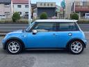 MINI クーパーS 社外マフラー 車高調 ホワイトルーフ HIDヘッドライト フォグライト リアフォグ 純正16インチアルミ サイド&カーテンエアバック 助手席エアバッグ エアバッグ オートエアコン サイドエアバッグ(7枚目)