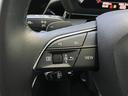 スポーツバック30TFSI 走行8756キロ 車検9年5/26 メーカーナビ Bカメラ ドライバーアシスト パークアシスト アダプティブドライブアシスト エフィシェンシアシスト LEDヘッドライト レーンセンサー ETC2.0(23枚目)
