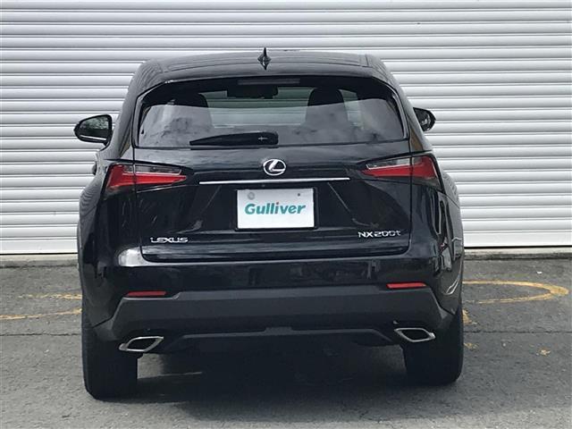 NX NX200t ナビTV LEDライト キーレス DVD再生 メモリーナビ 電動シート 横滑り防止機能 Iストップ Bカメラ 前席シートヒーター スマートキー ETC オートエアコン クリアランスソナー ドラレコ(3枚目)