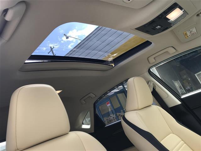 NX NX200t ナビTV LEDライト キーレス DVD再生 メモリーナビ 電動シート 横滑り防止機能 Iストップ Bカメラ 前席シートヒーター スマートキー ETC オートエアコン クリアランスソナー ドラレコ(9枚目)