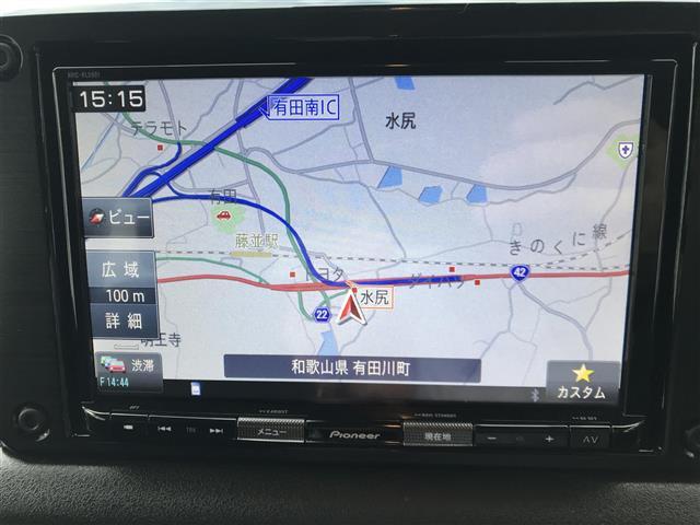 ジムニー XC バックカメ デュアルセンサーブレーキS Wエアバッグ ドラレコ付き 地デジフルセグTV AUTOエアコン Bluetooth音楽 パワーウィンドゥ ETC付 ナビTV スマキー セキュリティアラーム(5枚目)