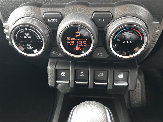 ジムニー XC バックカメ デュアルセンサーブレーキS Wエアバッグ ドラレコ付き 地デジフルセグTV AUTOエアコン Bluetooth音楽 パワーウィンドゥ ETC付 ナビTV スマキー セキュリティアラーム(11枚目)