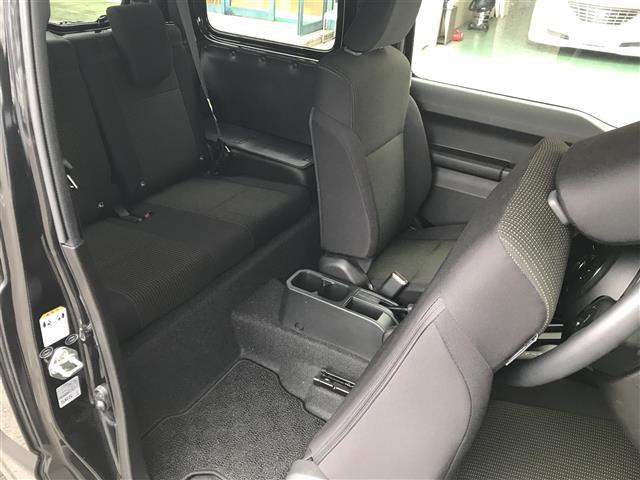 ジムニー XC バックカメ デュアルセンサーブレーキS Wエアバッグ ドラレコ付き 地デジフルセグTV AUTOエアコン Bluetooth音楽 パワーウィンドゥ ETC付 ナビTV スマキー セキュリティアラーム(14枚目)