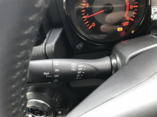 ジムニー XC バックカメ デュアルセンサーブレーキS Wエアバッグ ドラレコ付き 地デジフルセグTV AUTOエアコン Bluetooth音楽 パワーウィンドゥ ETC付 ナビTV スマキー セキュリティアラーム(24枚目)