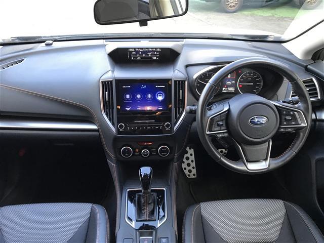 ＸＶ ２．０ｉ－Ｓ　アイサイト　追従式クルーズコントロール　ナビＴＶ　Ｂカメラ　電動パワーシート　ＤＶＤ再生　横滑り防止機能　ＬＥＤヘッドランプ　デュアルエアバッグ　４ＷＤ　キーレスエントリー　パワーステアリング　ＥＴＣ２．０（2枚目）