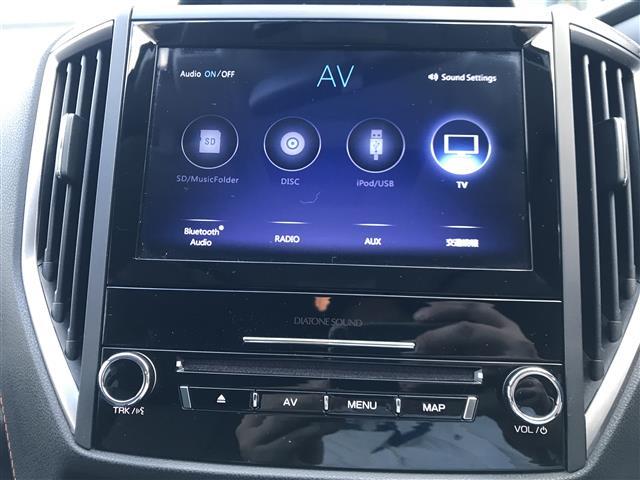 ＸＶ ２．０ｉ－Ｓ　アイサイト　追従式クルーズコントロール　ナビＴＶ　Ｂカメラ　電動パワーシート　ＤＶＤ再生　横滑り防止機能　ＬＥＤヘッドランプ　デュアルエアバッグ　４ＷＤ　キーレスエントリー　パワーステアリング　ＥＴＣ２．０（4枚目）