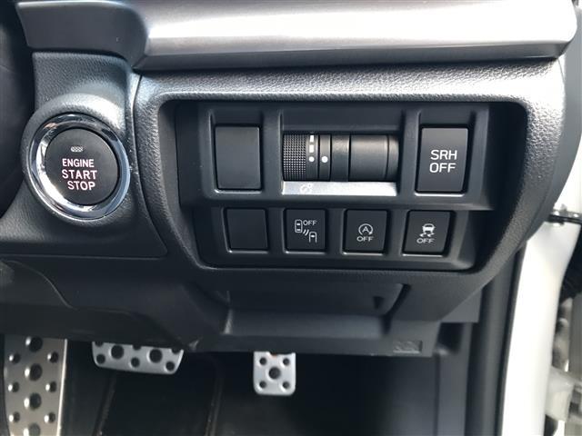 ＸＶ ２．０ｉ－Ｓ　アイサイト　追従式クルーズコントロール　ナビＴＶ　Ｂカメラ　電動パワーシート　ＤＶＤ再生　横滑り防止機能　ＬＥＤヘッドランプ　デュアルエアバッグ　４ＷＤ　キーレスエントリー　パワーステアリング　ＥＴＣ２．０（8枚目）