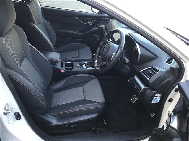 ＸＶ ２．０ｉ－Ｓ　アイサイト　追従式クルーズコントロール　ナビＴＶ　Ｂカメラ　電動パワーシート　ＤＶＤ再生　横滑り防止機能　ＬＥＤヘッドランプ　デュアルエアバッグ　４ＷＤ　キーレスエントリー　パワーステアリング　ＥＴＣ２．０（10枚目）